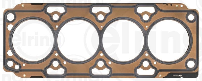 Cylinder head gasket