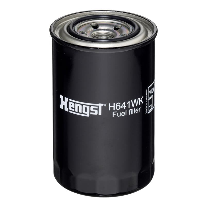 HENGST FILTER