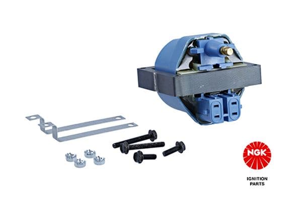 Uitlaatgassen radiator (naar EGR-klep) past: IVECO DAILY IV  FIAT DUCATO 2.3D/3.0CNG/3.0D 12.01-