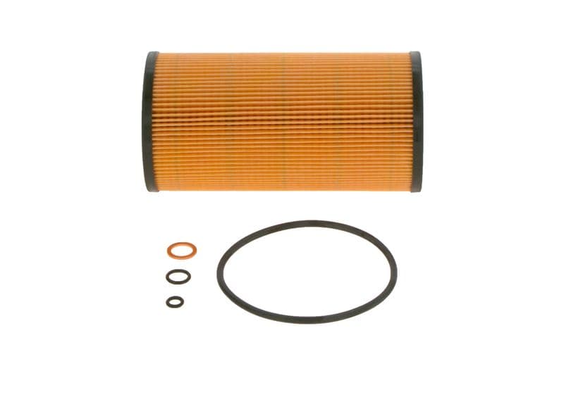 Oil filter
