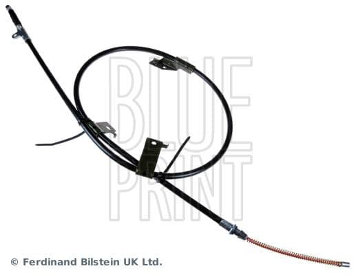 Cable Pull, parking brake