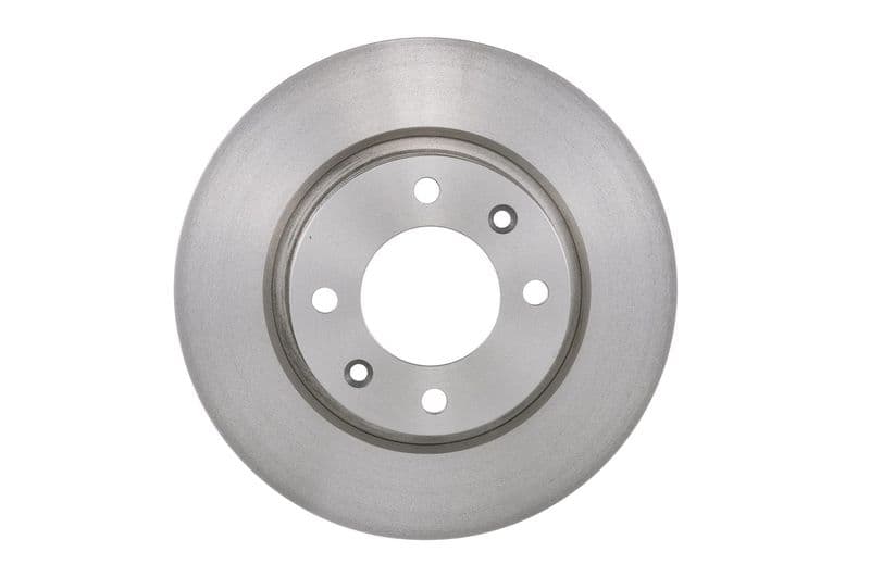 Brake disc Achter Links/Rechts past: CITROEN C5 I, C5 II 1.6D-3.0 03.01-09.08