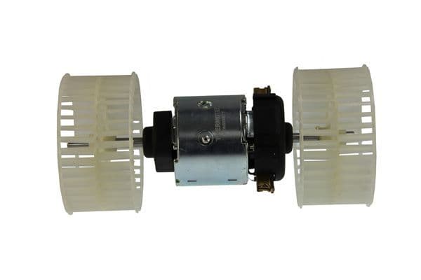 Lucht blazer motor (24V met ventilatoren) past: MERCEDES ACTROS MP2 / MP3 10.02-