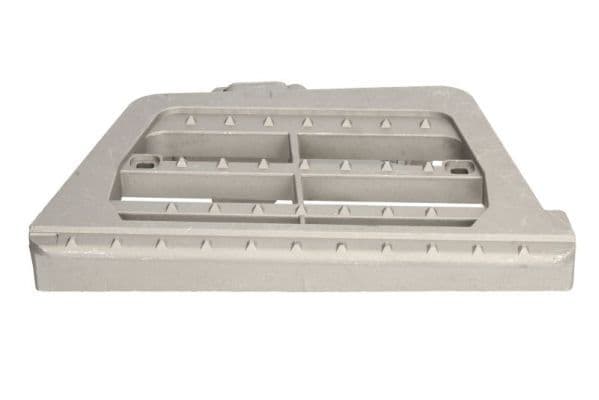 Cabine opstapje steun Links past: DAF 65 CF, 75 CF, CF, CF 65, CF 75, CF 85 02.98-