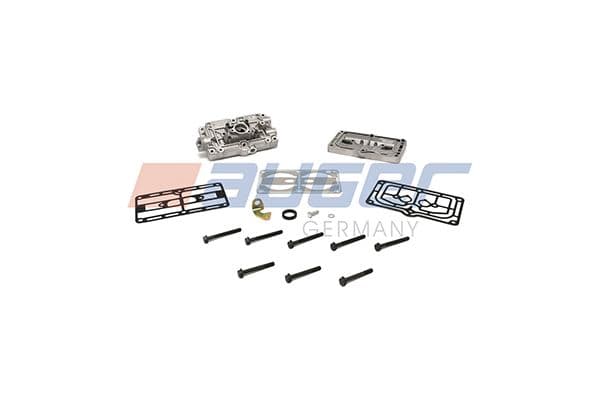 Airconditioning compressor (gereviseerd) past: CHEVROLET AVEO / KALOS 1.2/1.2LPG 06.06-