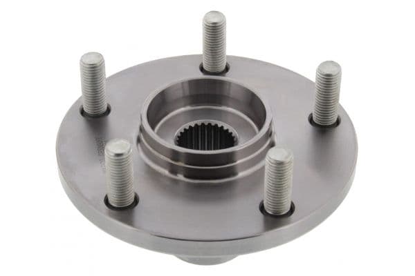 Rubberlaars Binnen (fi: 28/70) (lengte99) (set) past: VOLVO 850, C70 I, S70, V70 I, XC70 I  SUBARU LEGACY I 2.0-2.5D 08.91-10.05