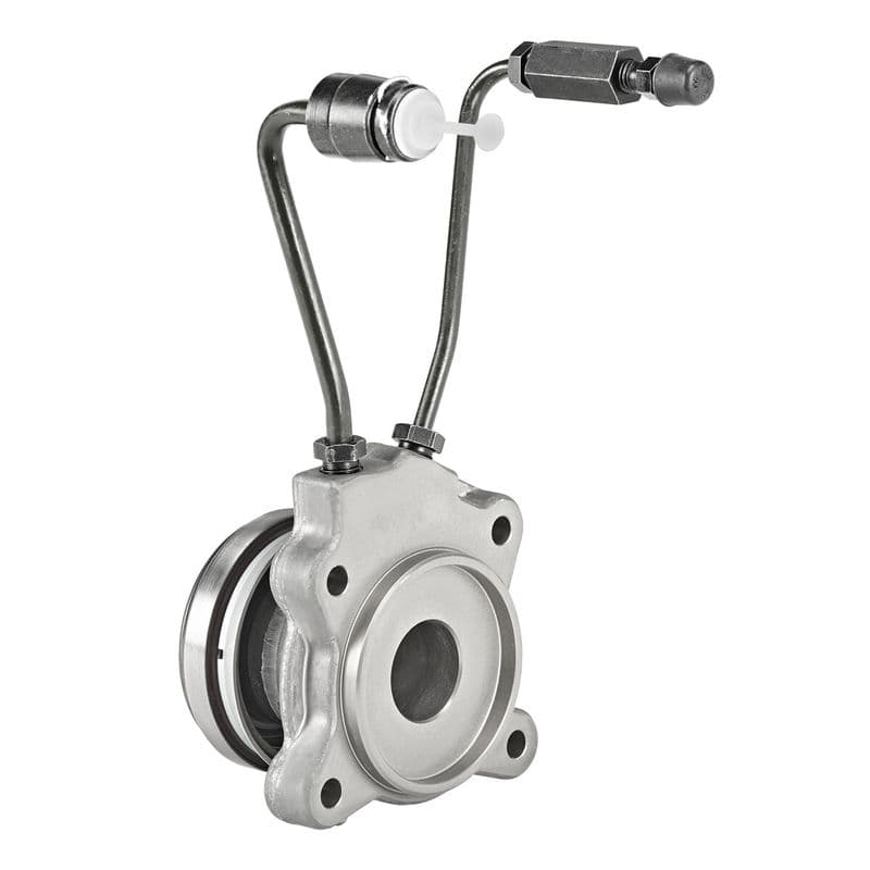 Hydraulisch concentrisch lager past: MERCEDES A (W169), B SPORTS TOURER (W245) 1.5-2.0D 09.04-06.12