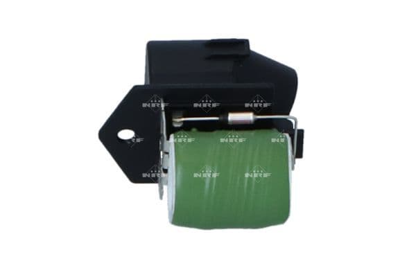 Weerstand koelventilator past: OPEL ASTRA G, CORSA C 1.0-1.8 02.98-06.12