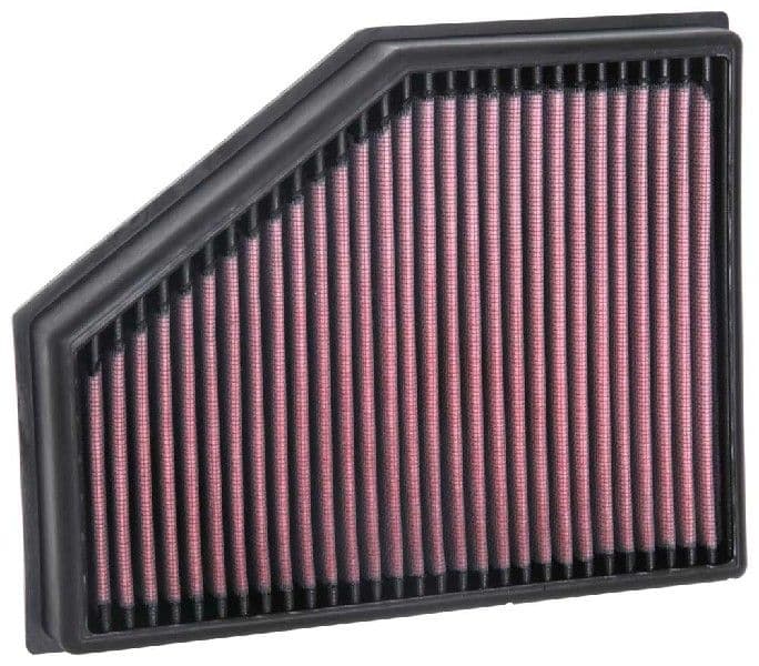 Air filter