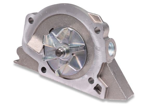 Waterpomp, met pakking past: CITROEN C4, C4 GRAND PICASSO I, C4 I, C4 PICASSO I, C5 I, C5 II, C5 III, C8, EVASION, JUMPY I, JUMPY II, XSARA, XSARA PICASSO  FIAT SCUDO, ULYSSE 1.8-2.2 01.99-