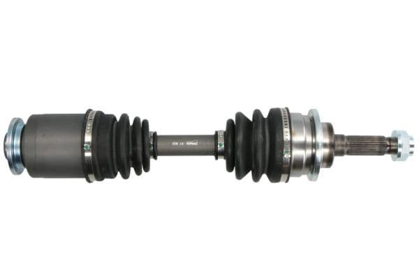 Aandrijfas Voor Links 559mm (nieuw) past: AUDI A3  VW GOLF PLUS V, GOLF V, JETTA III, JETTA IV 1.6 08.03-04.18
