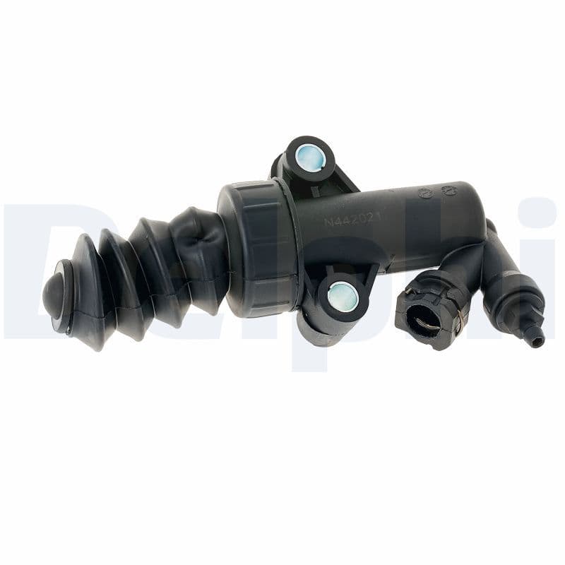 Slave Cylinder, clutch