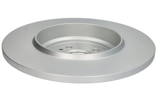 Brake disc Achter Links/Rechts PERFORMANCE (gecoat  met een hoog koolzuurgehalte) past: MERCEDES M (W163) 2.7D-5.4 02.98-06.05