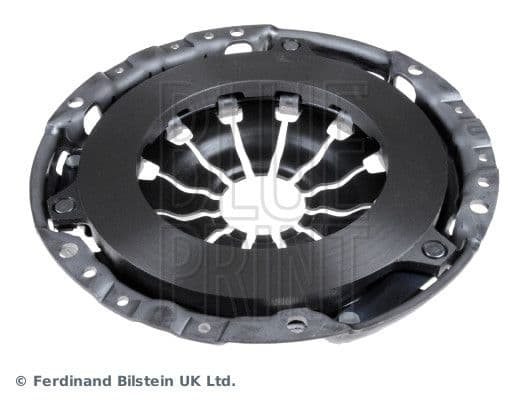 Clutch Pressure Plate