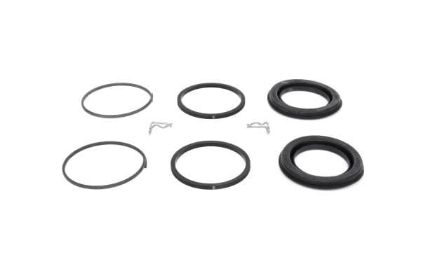 Disc brake caliper repair kit