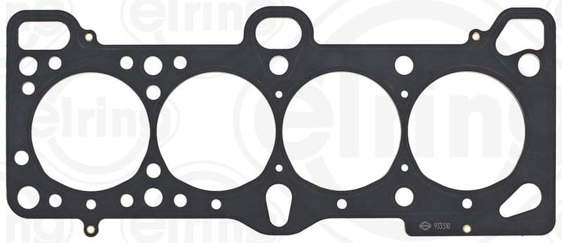 Cylinder head gasket