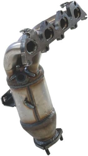 Katalysator EURO 5 past: SEAT ALTEA, ALTEA XL, IBIZA IV, IBIZA IV SC, IBIZA IV ST, LEON  SKODA FABIA II, ROOMSTER, ROOMSTER PRAKTIK  VW GOLF PLUS V, GOLF VI, POLO V 1.4/1.4LPG 05.06-05.15