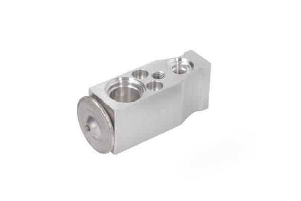 Airconditioning ventiel past: CITROEN C4, C4 I 1.4-2.0D 11.04-08.13