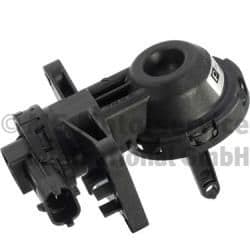 Actuator, change-over flap [intake manifold]