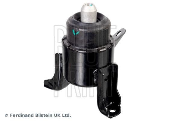 Motorsteun Aan de voorkant Rechts, hydraulisch past: MAZDA 6 2.0/2.0D/2.3 01.02-02.08