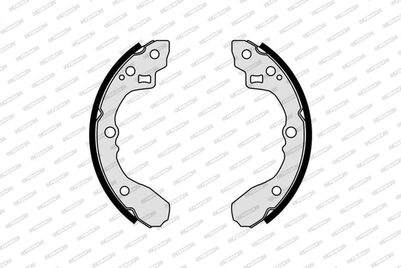 Remschoen past: KIA CERATO KOUP II, CERATO KOUP III, RIO I 1.3-2.0 08.00-