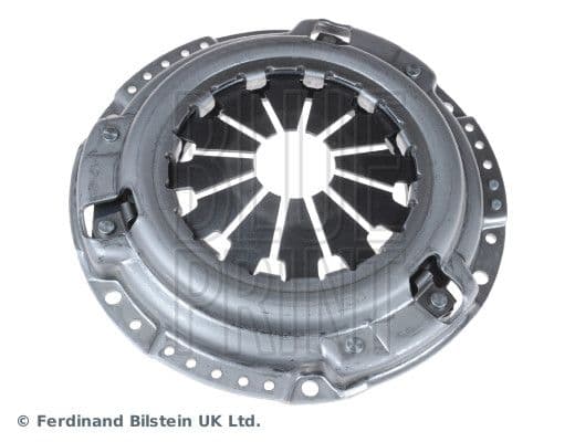 Clutch Pressure Plate