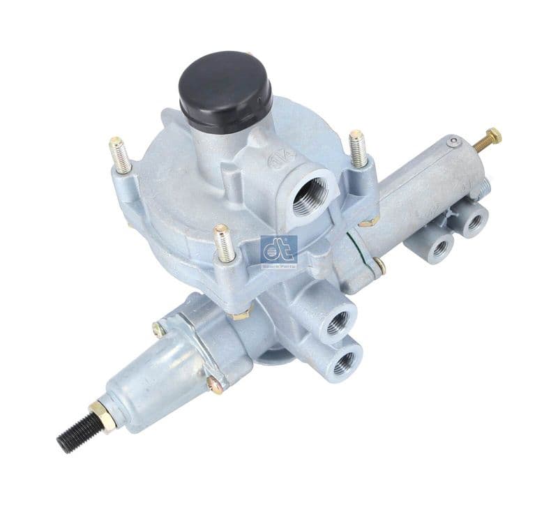 Brake Force Regulator