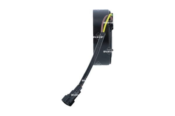 Spoel van de aircocompressor (SANDEN, SD7C16/SD7V16)