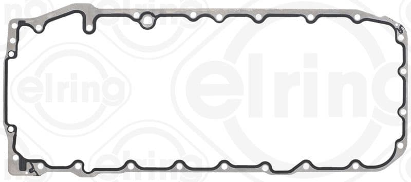 Carter pakking past: BMW 5 (G30, F90), 5 (G31), 7 (G11, G12), X5 (G05, F95), X6 (G06, F96), X7 (G07) 3.0D 07.16-