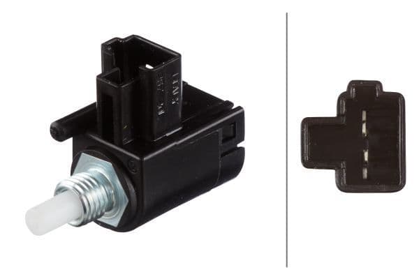 Switch, clutch control (cruise control)