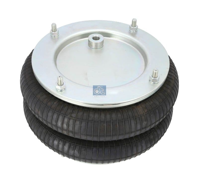 Bellow, air suspension