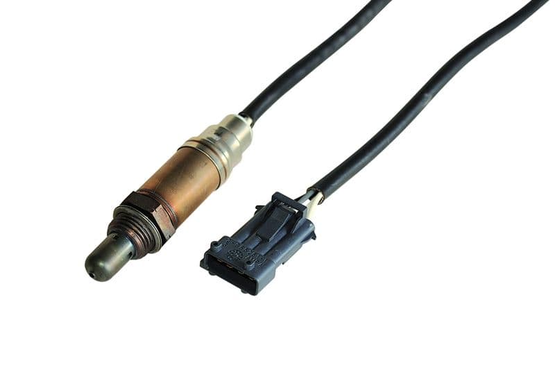 Oxygen Sensor