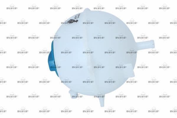 Expansion Tank, coolant