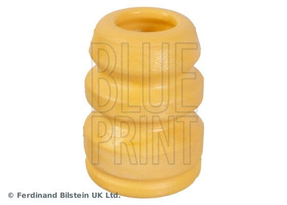 Rubber Buffer, suspension