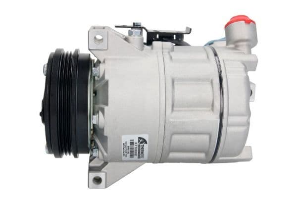 Airconditioning compressor past: VOLVO S60 II, S80 II, V60 I, V70 III, XC60 I, XC70 II 2.0-2.5 03.06-07.18