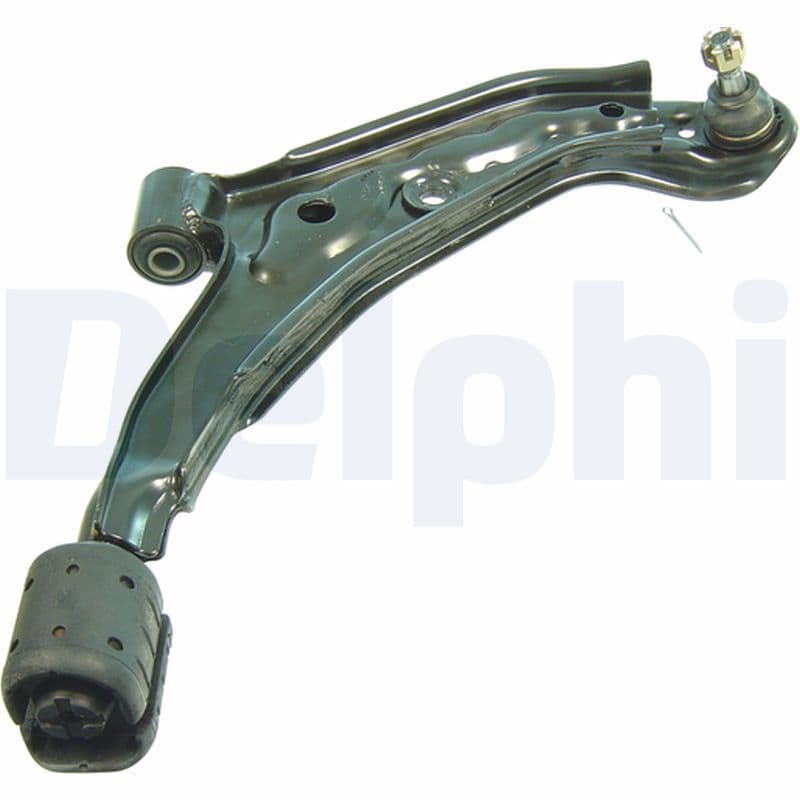 Vooras spoorcontrole arm Rechts bodem past: NISSAN ALMERA I 1.4-2.0D 07.95-07.00