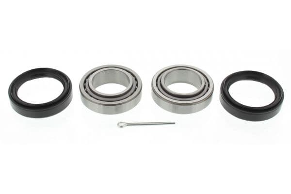 Mounting, stabiliser bar