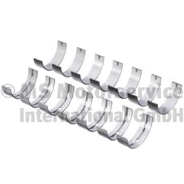 Crankshaft Bearing Set