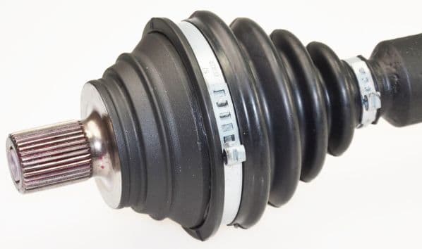 As van de aandrijfas Voor Rechts 816mm (gereviseerd, (EN) OE Technology UF 50°) past: AUDI A3, Q2  SEAT ALTEA, ALTEA XL, LEON, LEON SC, LEON ST, TOLEDO III  SKODA OCTAVIA II 1.4-2.0D 02.03-06.21