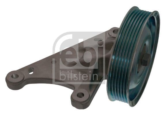 Airconditioning compressor (gereviseerd) past: BMW 5 (E39), 7 (E38)  OPEL OMEGA B 2.5D 04.94-05.04