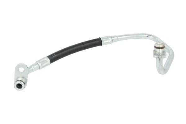 Koelsysteem metalen pijp (van de turbolader naar de waterslang) EURO 6 past: DAF CF, XD, XF 105, XF 106, XF II, XG, XG+  IRIZAR I3, I4, I6, I8  SOLARIS URBINO II  TEMSA HD MX-11210-MX375 01.12-