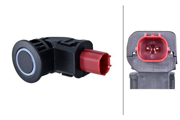 Parkeerafstandsensor Achter/Voor past: HONDA