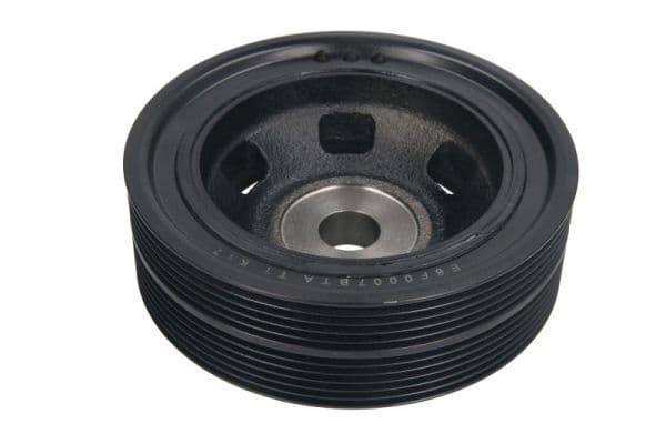 Krukaspoelie (aantal ribben: 5) past: CITROEN JUMPER I, JUMPER II  FIAT DUCATO  PEUGEOT BOXER  RENAULT MASTER II 2.2D-3.0D 10.97-