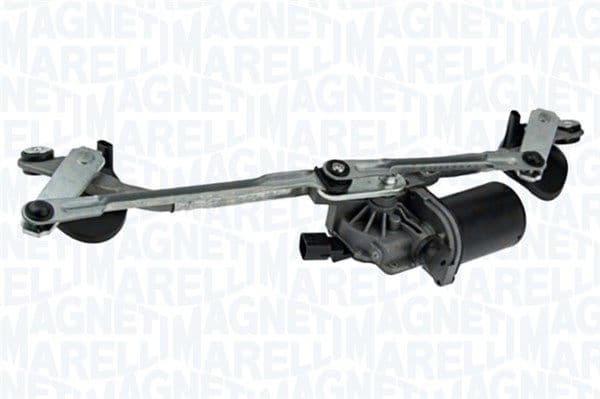 Ruitenwissermotor Voor past: TOYOTA PRIUS 09.03-12.09