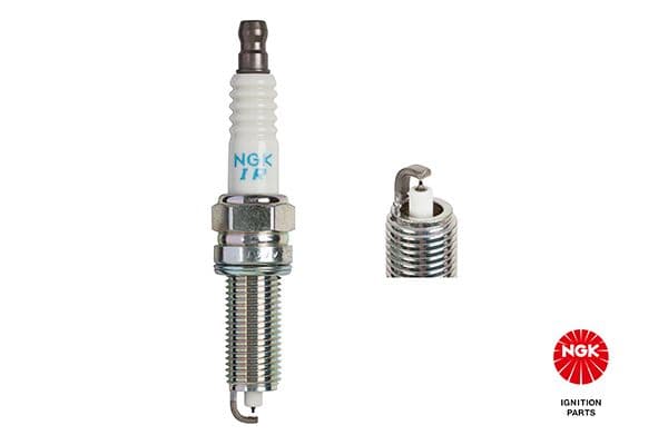 Spark plug