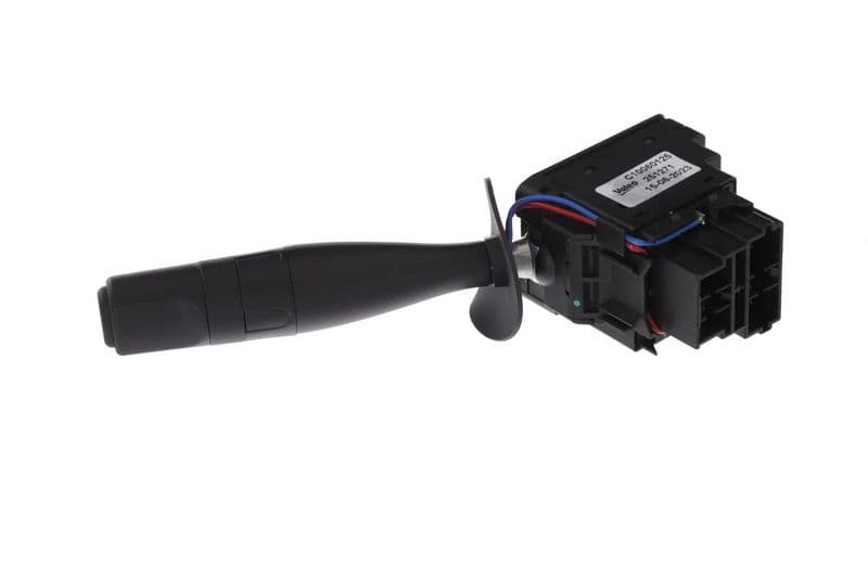 Gecombineerde schakelaar onder het stuur (Hoorn  indicatoren  lichten) past: CITROEN BERLINGO, JUMPY I, SAXO  FIAT SCUDO  PEUGEOT 106 II, 206, 306, EXPERT, PARTNER 04.93-12.15