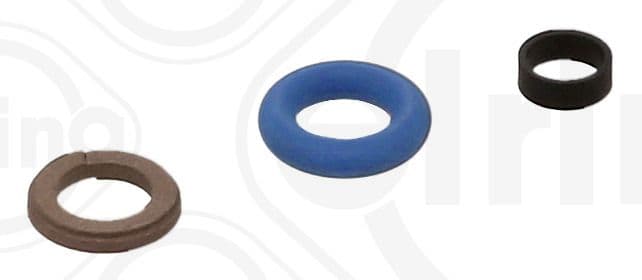 Oring uszczelniający wtryskiwacza paliwa (zestaw) AUDI A4 B8, A5, A6 C7, A7, A8 D4, R8, R8 SPYDER  LAMBORGHINI GALLARDO, GALLARDO SPYDER, HURACÁN, HURACÁN EVO, HURACÁN EVO SPYDER 4.0/4.2/5.2 04.07-