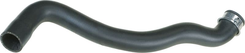Koelsysteem rubberen slang Top Links (29mm/30mm) past: MERCEDES C (CL203), C T-MODEL (S203), C (W203) 2.2D 05.00-08.07