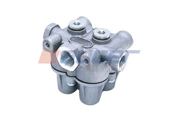 Koppelingsas VOLVO ATO 2612 F