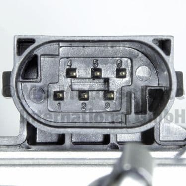 Strangler past: MERCEDES C T-MODEL (S203), C T-MODEL (S204), C (W203), C (W204), CLK (A209), CLK (C209), CLS (C218), CLS (C219), CLS SHOOTING BRAKE (X218), E (A207), E (A238) 1.8/2.2D/3.0D 01.05-